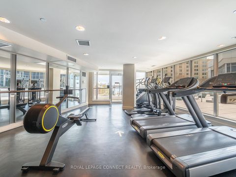 Photo 23 at 1504 - 208 Queens Quay W, Waterfront Communities C1, Toronto