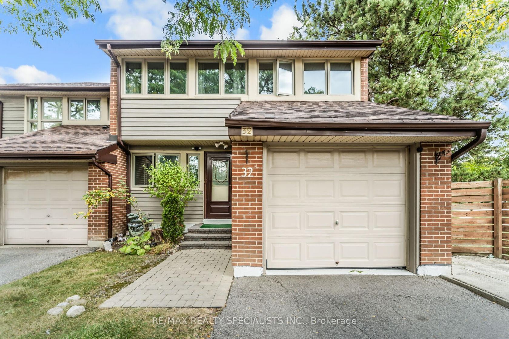 32 - 2881 Windwood Drive, Meadowvale, Mississauga 