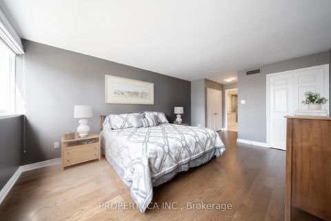 Photo 21 at 604 - 65 Spring Garden Avenue, Willowdale East, Toronto