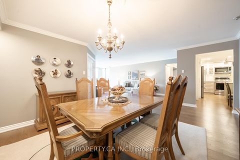 Photo 26 at 604 - 65 Spring Garden Avenue, Willowdale East, Toronto