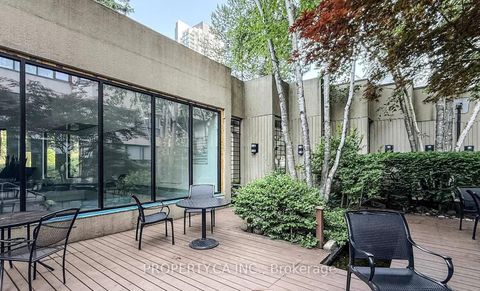 Photo 34 at 604 - 65 Spring Garden Avenue, Willowdale East, Toronto