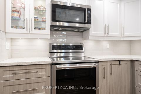 Photo 14 at 604 - 65 Spring Garden Avenue, Willowdale East, Toronto