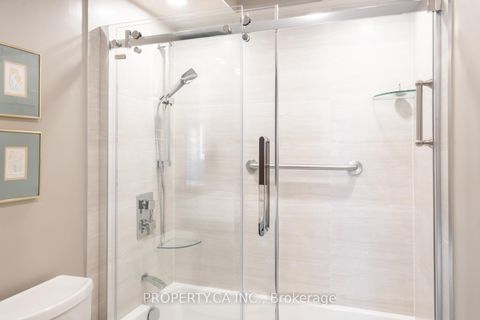 Photo 20 at 604 - 65 Spring Garden Avenue, Willowdale East, Toronto