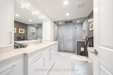 Photo 23 at 604 - 65 Spring Garden Avenue, Willowdale East, Toronto
