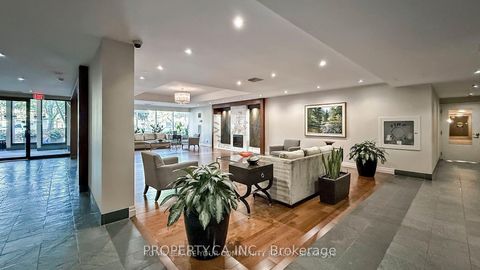 Photo 37 at 604 - 65 Spring Garden Avenue, Willowdale East, Toronto
