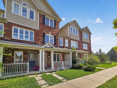 Photo 1 at 232 Rouge River Drive, Rouge E11, Toronto