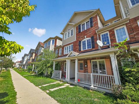 Photo 2 at 232 Rouge River Drive, Rouge E11, Toronto