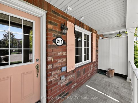 Photo 3 at 232 Rouge River Drive, Rouge E11, Toronto