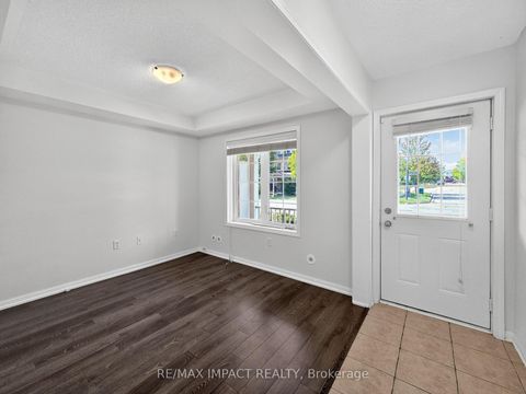 Photo 4 at 232 Rouge River Drive, Rouge E11, Toronto