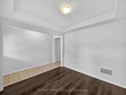Photo 7 at 232 Rouge River Drive, Rouge E11, Toronto