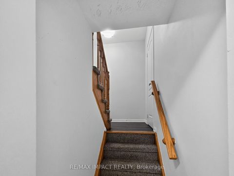 Photo 10 at 232 Rouge River Drive, Rouge E11, Toronto