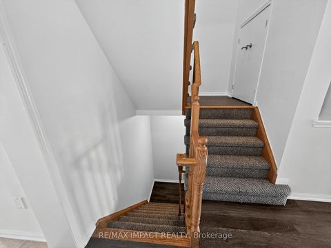 Photo 11 at 232 Rouge River Drive, Rouge E11, Toronto