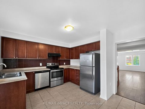 Photo 16 at 232 Rouge River Drive, Rouge E11, Toronto
