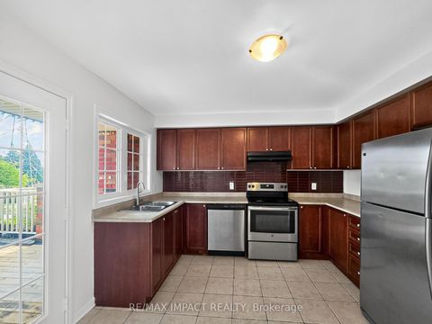Photo 17 at 232 Rouge River Drive, Rouge E11, Toronto