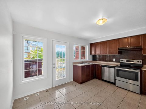Photo 18 at 232 Rouge River Drive, Rouge E11, Toronto