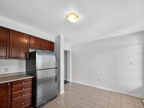 Photo 19 at 232 Rouge River Drive, Rouge E11, Toronto