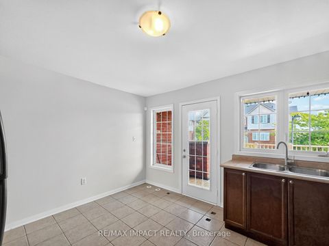 Photo 20 at 232 Rouge River Drive, Rouge E11, Toronto