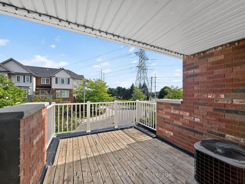 Photo 21 at 232 Rouge River Drive, Rouge E11, Toronto