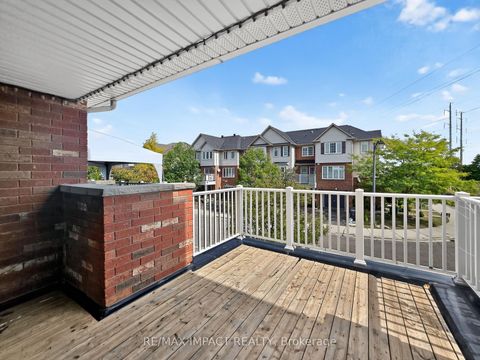 Photo 22 at 232 Rouge River Drive, Rouge E11, Toronto