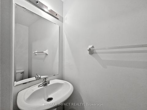 Photo 23 at 232 Rouge River Drive, Rouge E11, Toronto