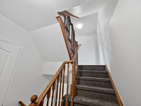 Photo 24 at 232 Rouge River Drive, Rouge E11, Toronto
