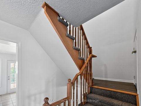 Photo 25 at 232 Rouge River Drive, Rouge E11, Toronto