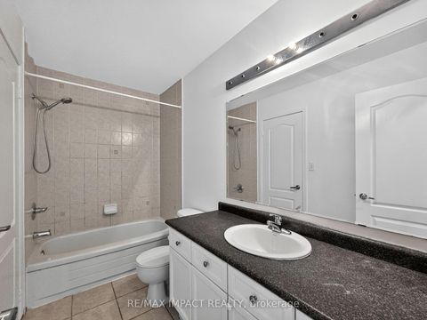 Photo 35 at 232 Rouge River Drive, Rouge E11, Toronto