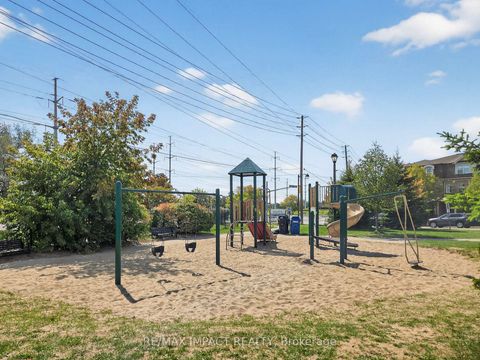 Photo 42 at 232 Rouge River Drive, Rouge E11, Toronto
