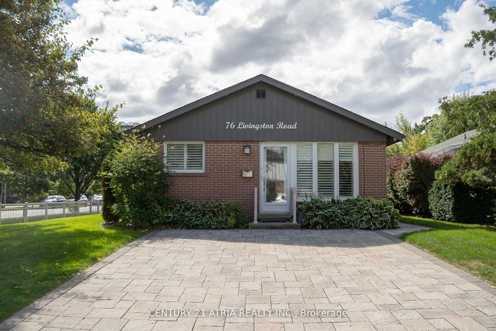 Photo 3 at 76 Livingston Road, Guildwood, Toronto