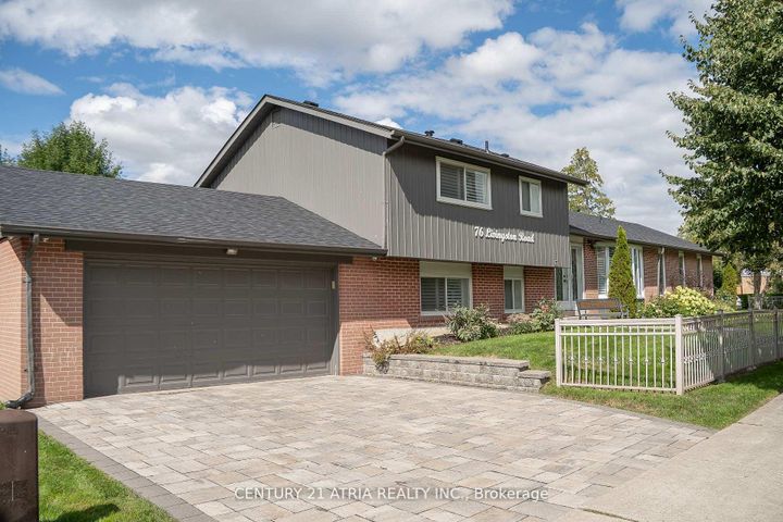 Photo 4 at 76 Livingston Road, Guildwood, Toronto