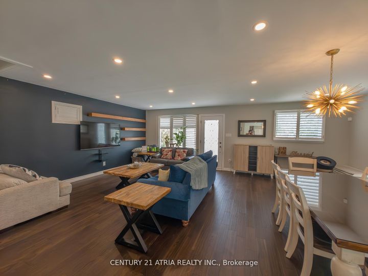 Photo 7 at 76 Livingston Road, Guildwood, Toronto