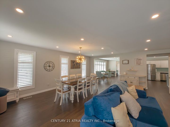 Photo 8 at 76 Livingston Road, Guildwood, Toronto