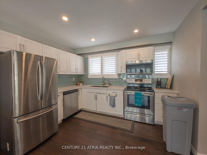Photo 13 at 76 Livingston Road, Guildwood, Toronto