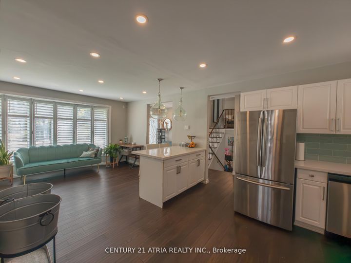 Photo 16 at 76 Livingston Road, Guildwood, Toronto