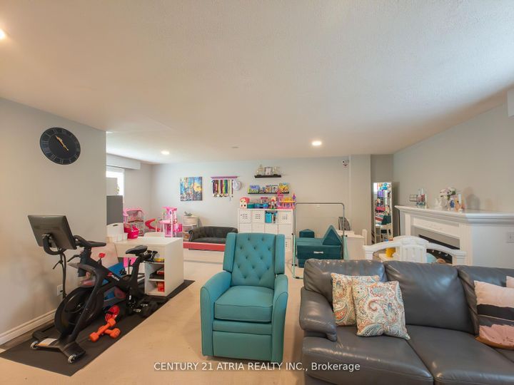 Photo 18 at 76 Livingston Road, Guildwood, Toronto