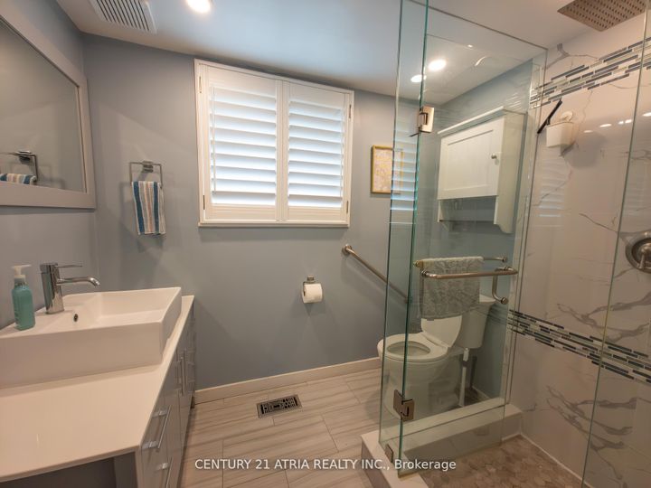 Photo 26 at 76 Livingston Road, Guildwood, Toronto