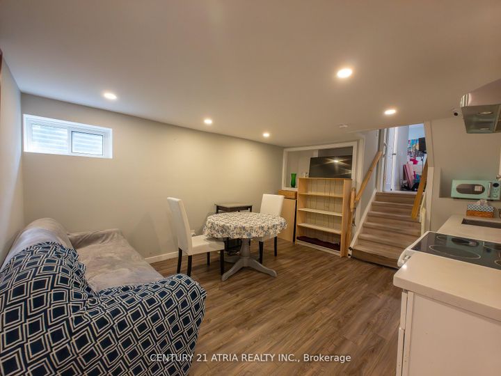Photo 28 at 76 Livingston Road, Guildwood, Toronto