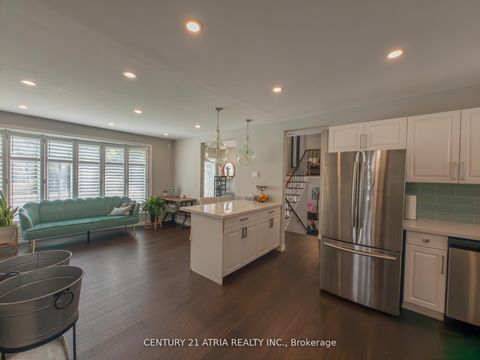 Photo 16 at 76 Livingston Road, Guildwood, Toronto