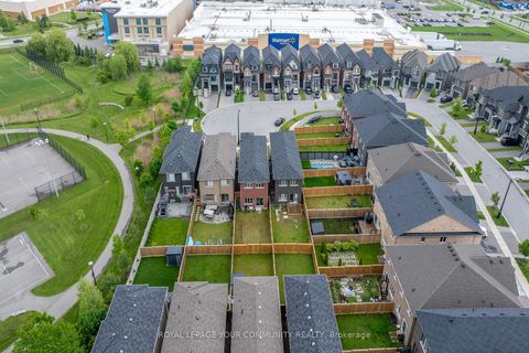 Photo 8 at 93 Velia Court, Vellore Village, Vaughan