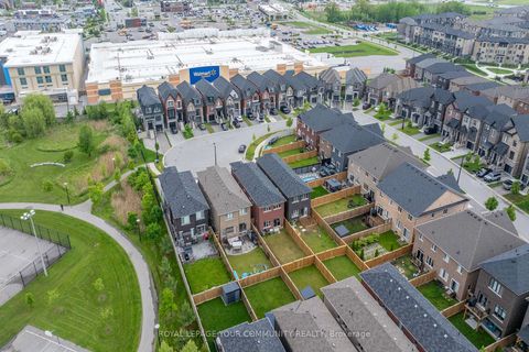 Photo 10 at 93 Velia Court, Vellore Village, Vaughan