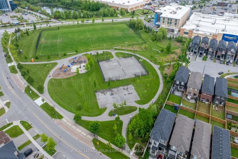 Photo 11 at 93 Velia Court, Vellore Village, Vaughan