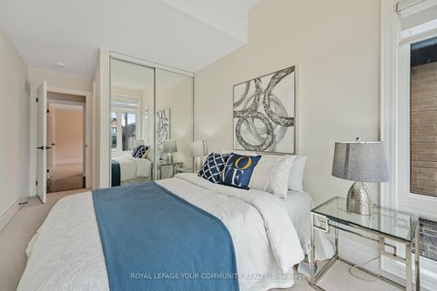 Photo 20 at 93 Velia Court, Vellore Village, Vaughan