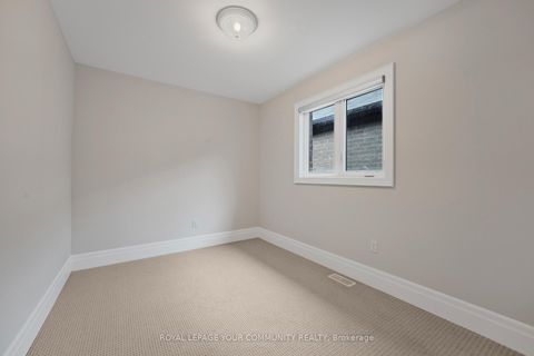 Photo 21 at 93 Velia Court, Vellore Village, Vaughan