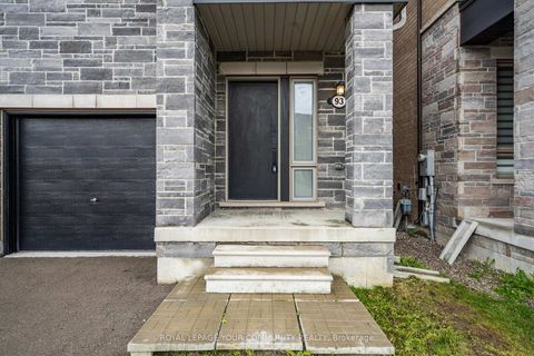 Photo 26 at 93 Velia Court, Vellore Village, Vaughan