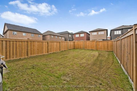 Photo 28 at 93 Velia Court, Vellore Village, Vaughan