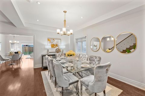 Photo 32 at 93 Velia Court, Vellore Village, Vaughan