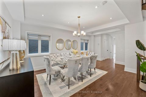 Photo 33 at 93 Velia Court, Vellore Village, Vaughan