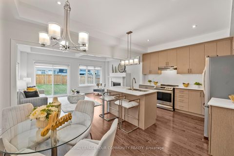 Photo 34 at 93 Velia Court, Vellore Village, Vaughan