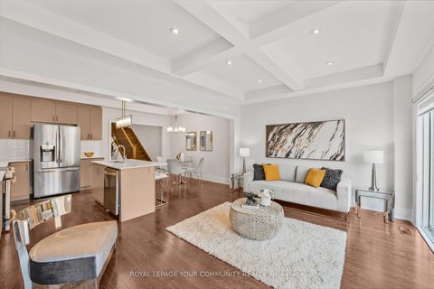 Photo 35 at 93 Velia Court, Vellore Village, Vaughan