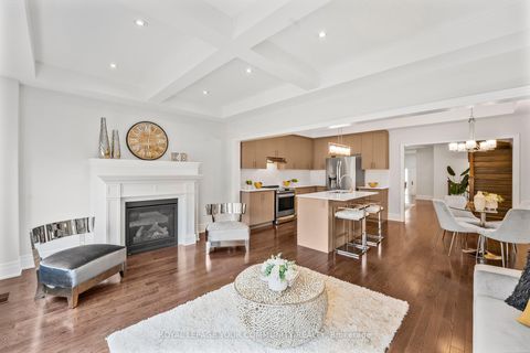 Photo 36 at 93 Velia Court, Vellore Village, Vaughan
